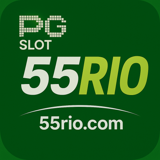 Logo da 55rio